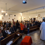 Triduum 2022